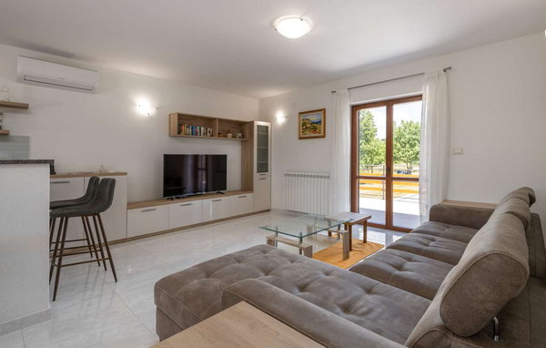 Feriehuse - Labin , Kroatien - CLT107 7