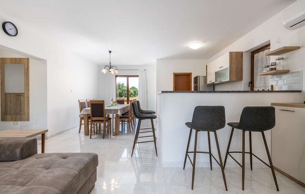 Feriehuse - Labin , Kroatien - CLT107 9