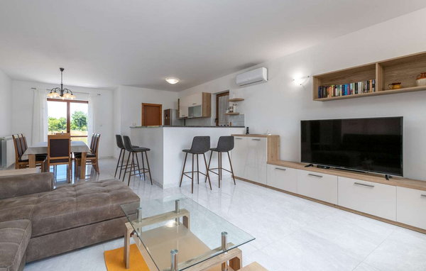 Feriehuse - Labin , Kroatien - CLT107 301