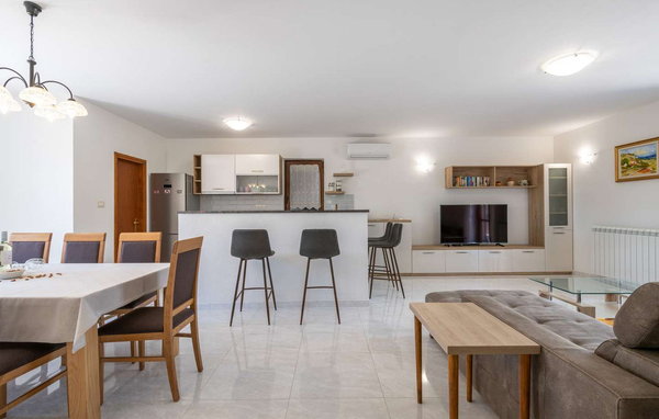 Feriehuse - Labin , Kroatien - CLT107 302