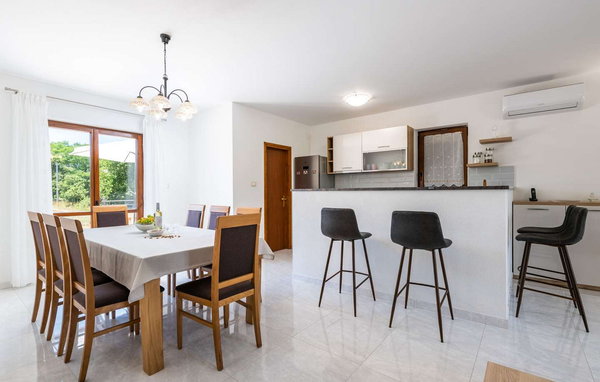 Feriehuse - Labin , Kroatien - CLT107 303