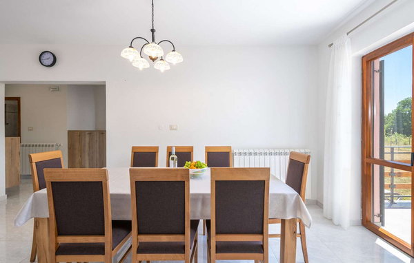 Feriehuse - Labin , Kroatien - CLT107 304