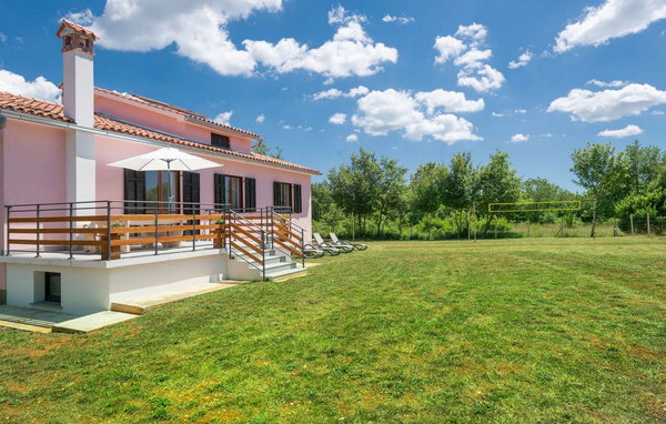 Feriehuse - Labin , Kroatien - CLT107 3