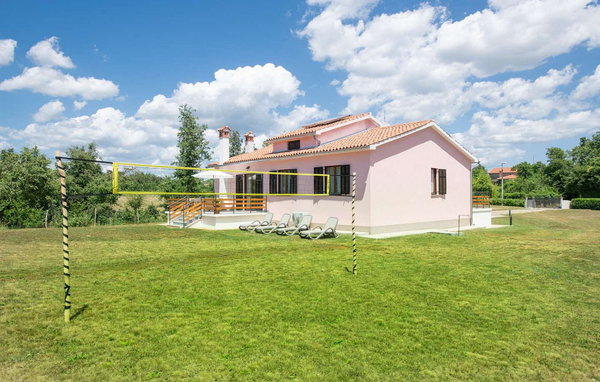 Feriehuse - Labin , Kroatien - CLT107 5