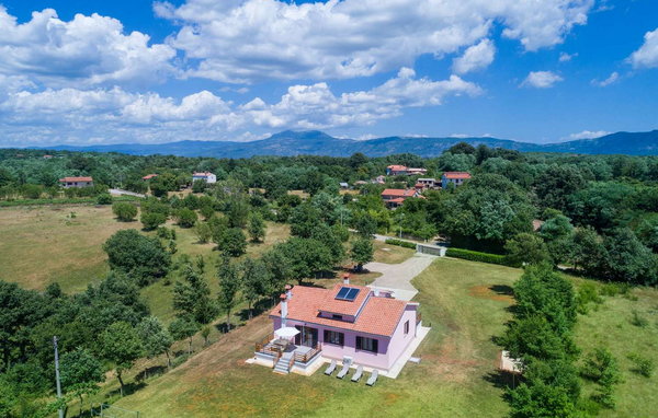 Feriehuse - Labin , Kroatien - CLT107 81
