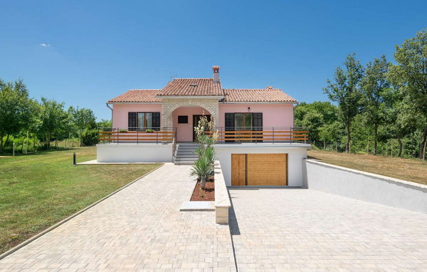 Feriehuse - Labin , Kroatien - CLT107 82