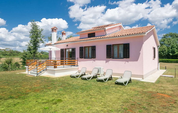 Feriehuse - Labin , Kroatien - CLT107 83