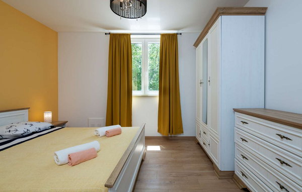 Holiday Home - Labin , Croatia - CLT109 602