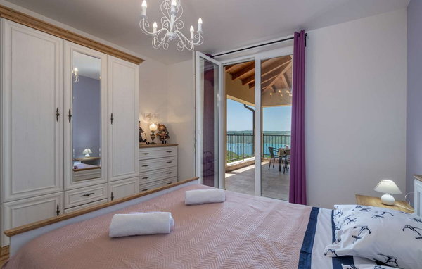 Holiday Home - Labin , Croatia - CLT109 607