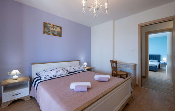 Holiday Home - Labin , Croatia - CLT109 608