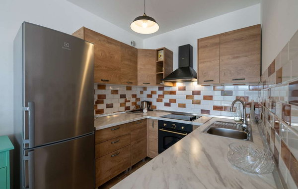 Holiday Home - Labin , Croatia - CLT109 402