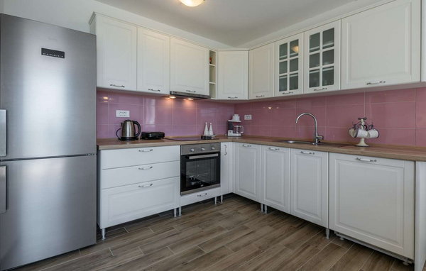 Holiday Home - Labin , Croatia - CLT109 404