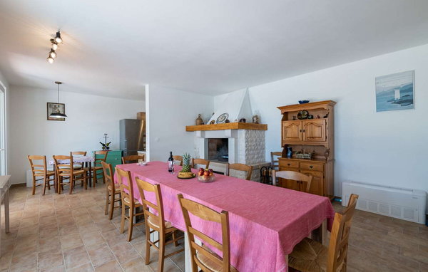 Holiday Home - Labin , Croatia - CLT109 302