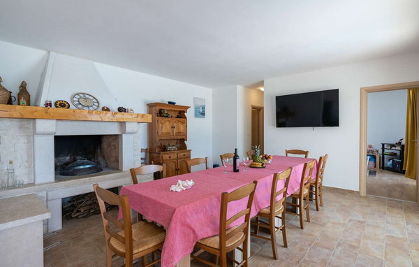 Holiday Home - Labin , Croatia - CLT109 303