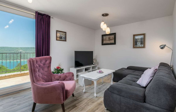 Holiday Home - Labin , Croatia - CLT109 304