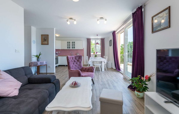 Holiday Home - Labin , Croatia - CLT109 305