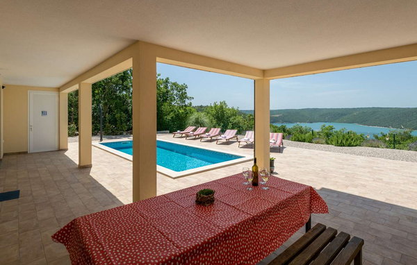 Holiday Home - Labin , Croatia - CLT109 6