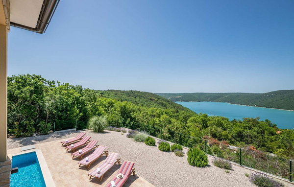 Holiday Home - Labin , Croatia - CLT109 13