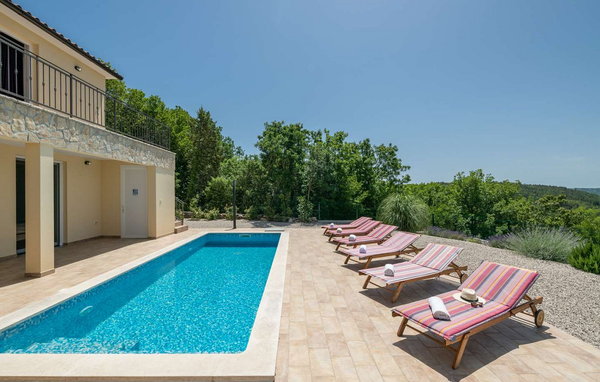 Holiday Home - Labin , Croatia - CLT109 16