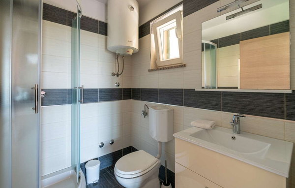 Ferieleilighet - Labin , Kroatia - CLT111 701