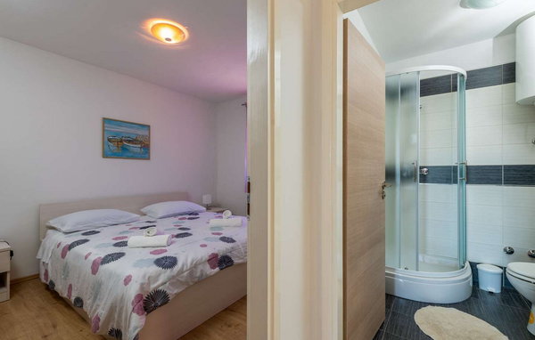 Ferieleilighet - Labin , Kroatia - CLT111 603