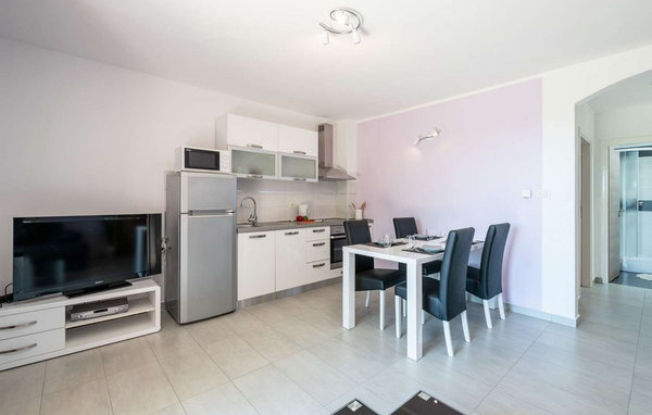 Ferieleilighet - Labin , Kroatia - CLT111 6