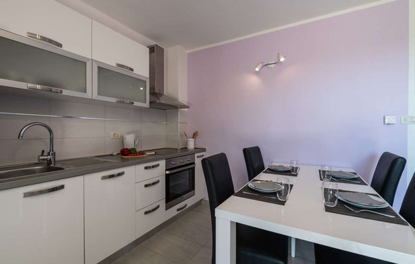 Ferieleilighet - Labin , Kroatia - CLT111 7