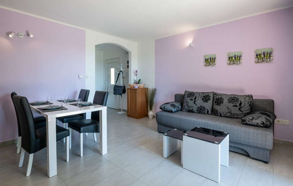 Ferieleilighet - Labin , Kroatia - CLT111 5