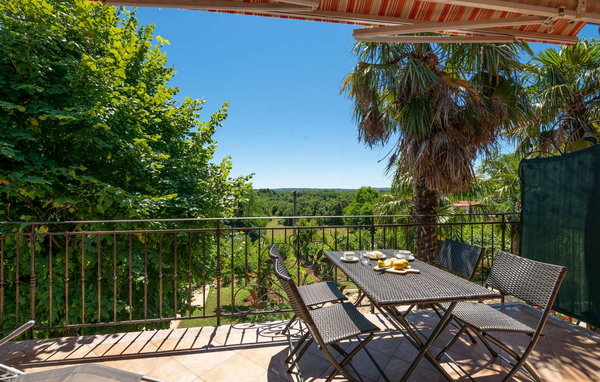 Ferienwohnung - Labin , Kroatien - CLT111 2