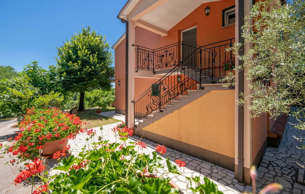 Ferieleilighet - Labin , Kroatia - CLT111 3