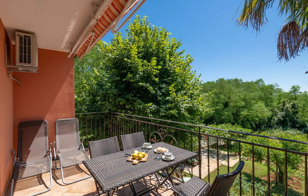 Ferieleilighet - Labin , Kroatia - CLT111 101