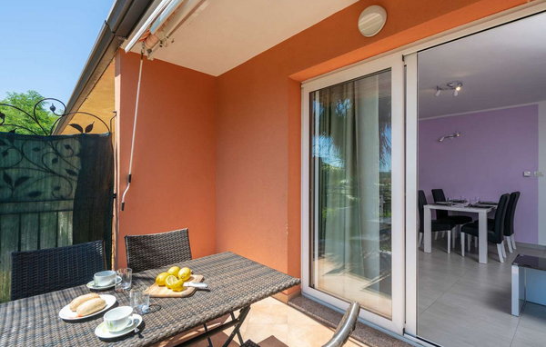 Ferieleilighet - Labin , Kroatia - CLT111 102