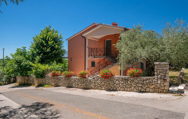 Ferieleilighet - Labin , Kroatia - CLT111 104