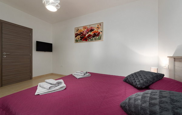 Casa de vacaciones - Svetvincenat , Croacia - CLT112 602