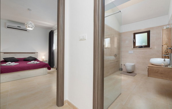 Casa de vacaciones - Svetvincenat , Croacia - CLT112 603