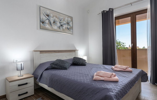 Casa de vacaciones - Svetvincenat , Croacia - CLT112 604