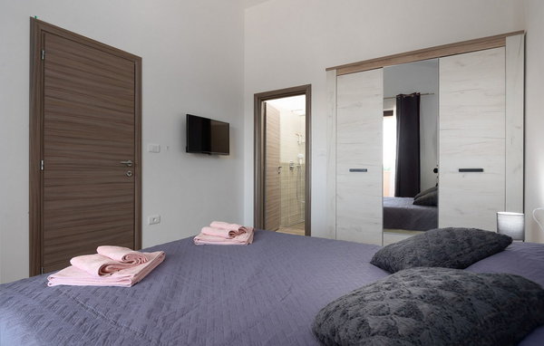 Casa de vacaciones - Svetvincenat , Croacia - CLT112 606