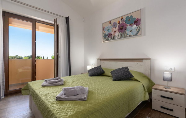 Casa de vacaciones - Svetvincenat , Croacia - CLT112 608