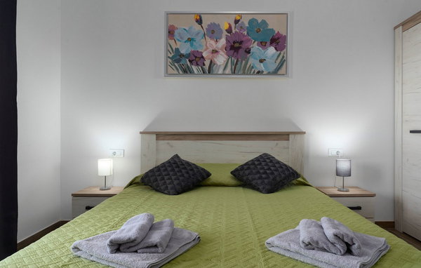 Casa de vacaciones - Svetvincenat , Croacia - CLT112 609