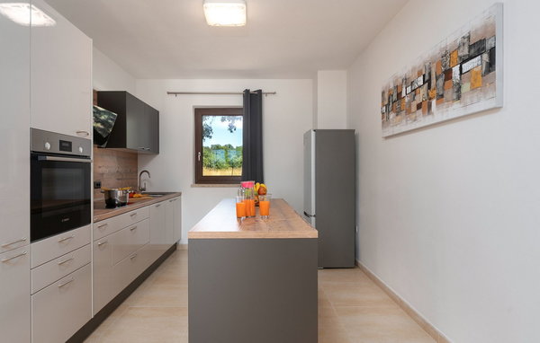 Casa de vacaciones - Svetvincenat , Croacia - CLT112 401