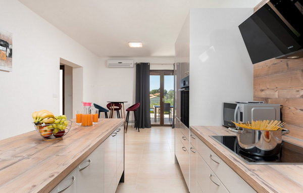 Casa de vacaciones - Svetvincenat , Croacia - CLT112 404