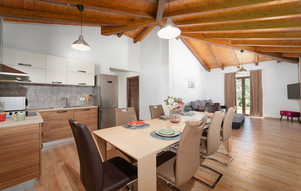 Casa de vacaciones - Svetvincenat , Croacia - CLT112 405