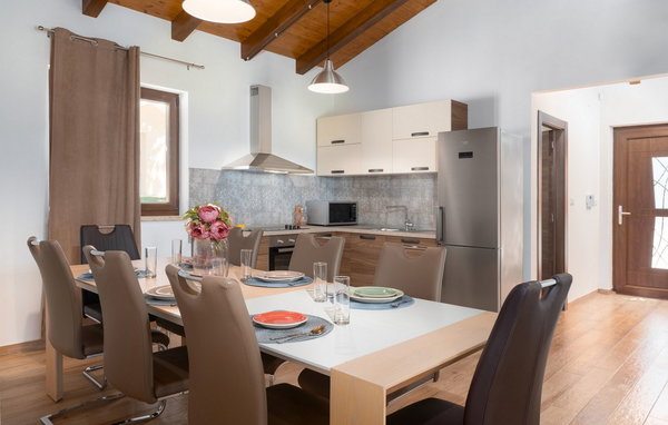 Casa de vacaciones - Svetvincenat , Croacia - CLT112 406