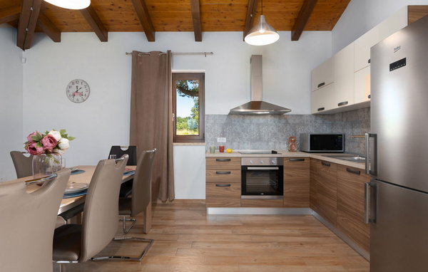 Casa de vacaciones - Svetvincenat , Croacia - CLT112 407