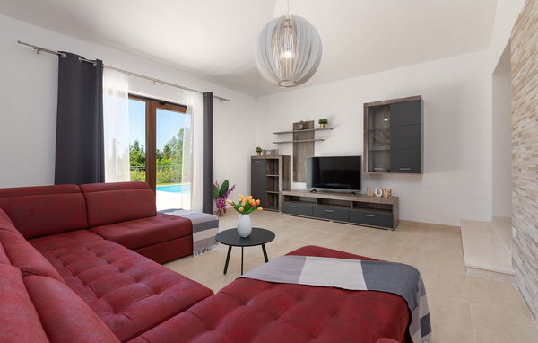 Casa de vacaciones - Svetvincenat , Croacia - CLT112 9