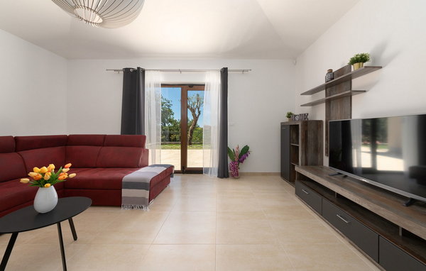 Casa de vacaciones - Svetvincenat , Croacia - CLT112 301
