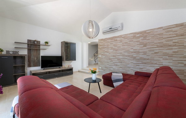 Casa de vacaciones - Svetvincenat , Croacia - CLT112 302