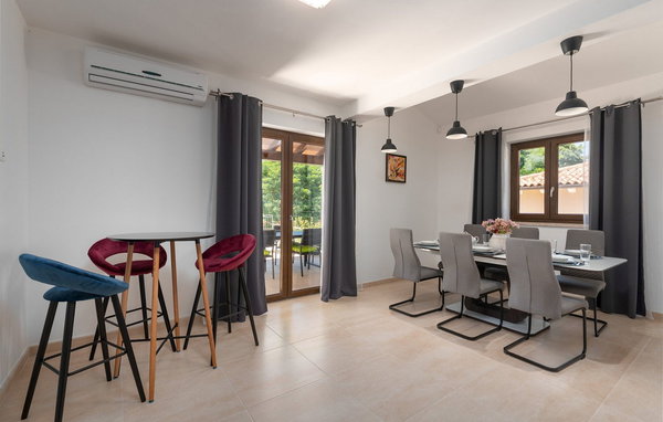 Casa de vacaciones - Svetvincenat , Croacia - CLT112 303