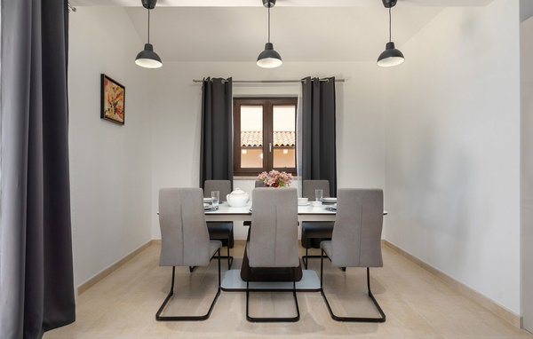 Casa de vacaciones - Svetvincenat , Croacia - CLT112 304