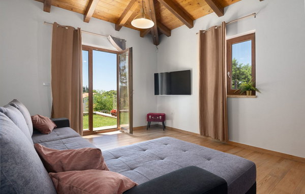 Casa de vacaciones - Svetvincenat , Croacia - CLT112 306